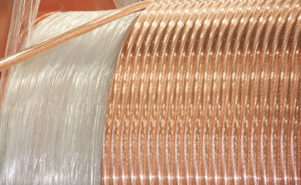 LOW VOLTAGE POWER CABLES